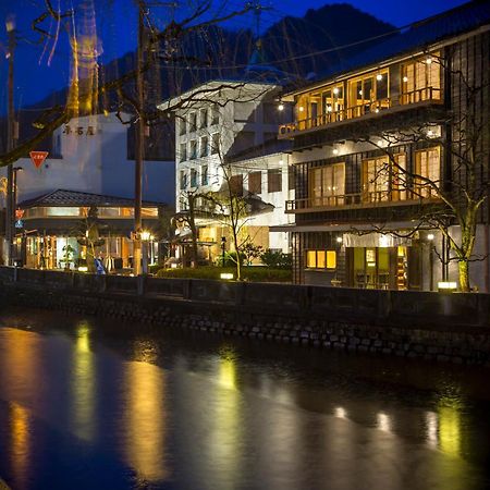 מלון טויוקה Kinosaki Onsen Tokitotoki מראה חיצוני תמונה