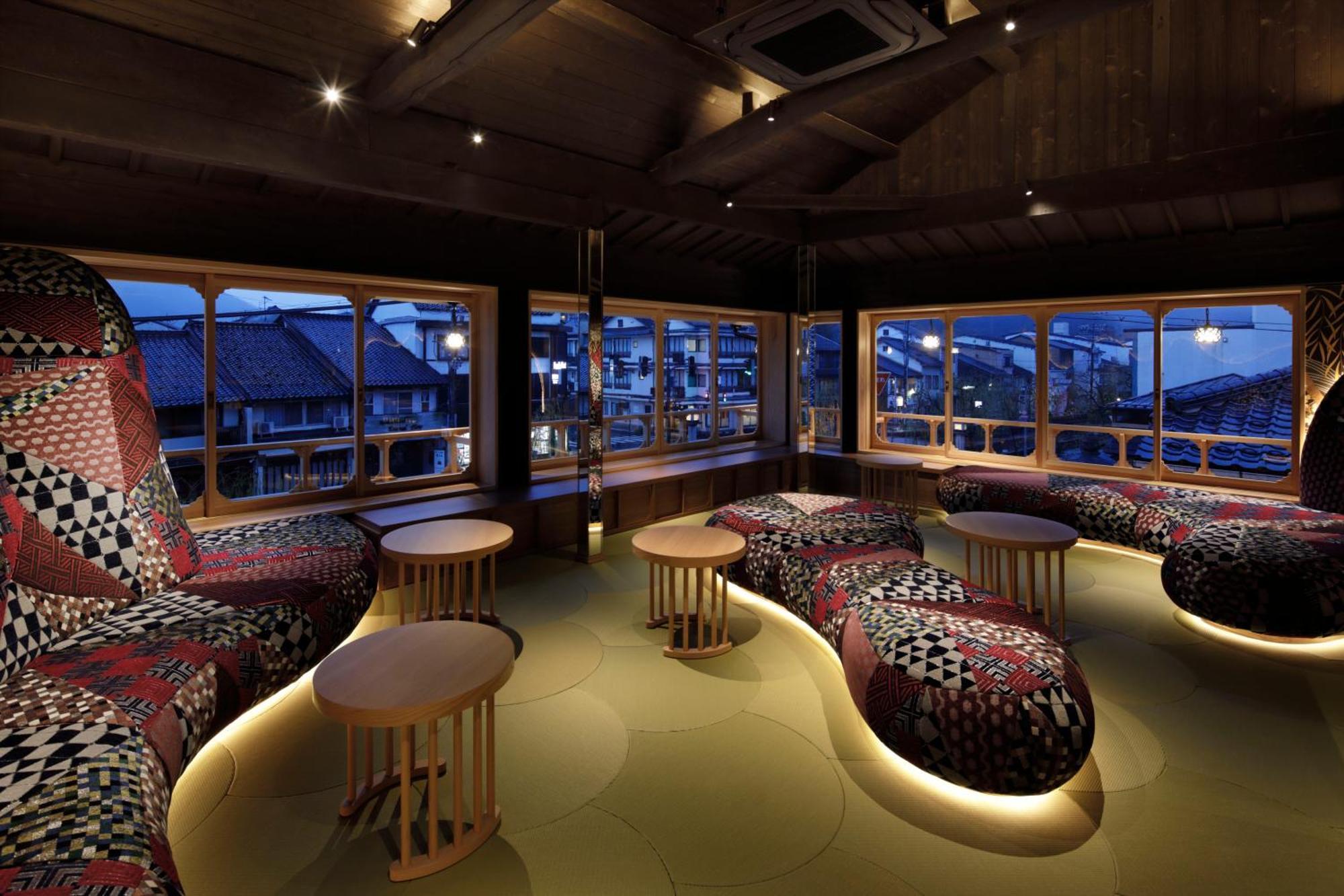 מלון טויוקה Kinosaki Onsen Tokitotoki מראה חיצוני תמונה